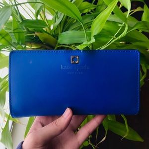 Authentic Kate Spade Wallet